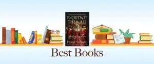 1026 best books Outwit