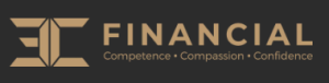 3C Financial logo