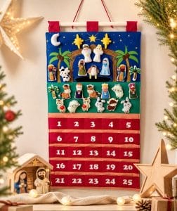 Advent Calendar