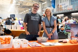Baptist Health Baptist Health