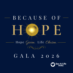 Because of Hope Gala