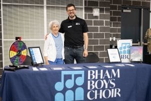Bham Boys Choir Bham Boys Choir