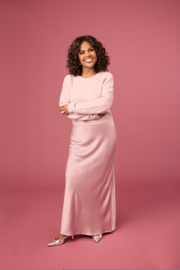 CeCe Winans Photo Credit Hannah Burton