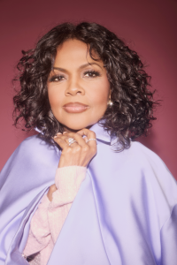 CeCe Winans photo courtesy Hannah Burton