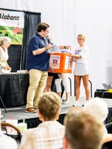 Expo Bingo