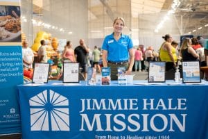 Jimmie Hale Jimmie Hale