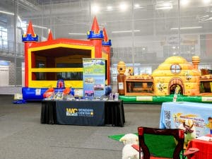 Kids Zone