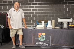 Leafguard Leafguard