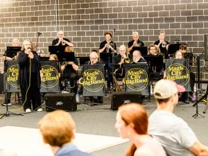 Magic City Big Band 2