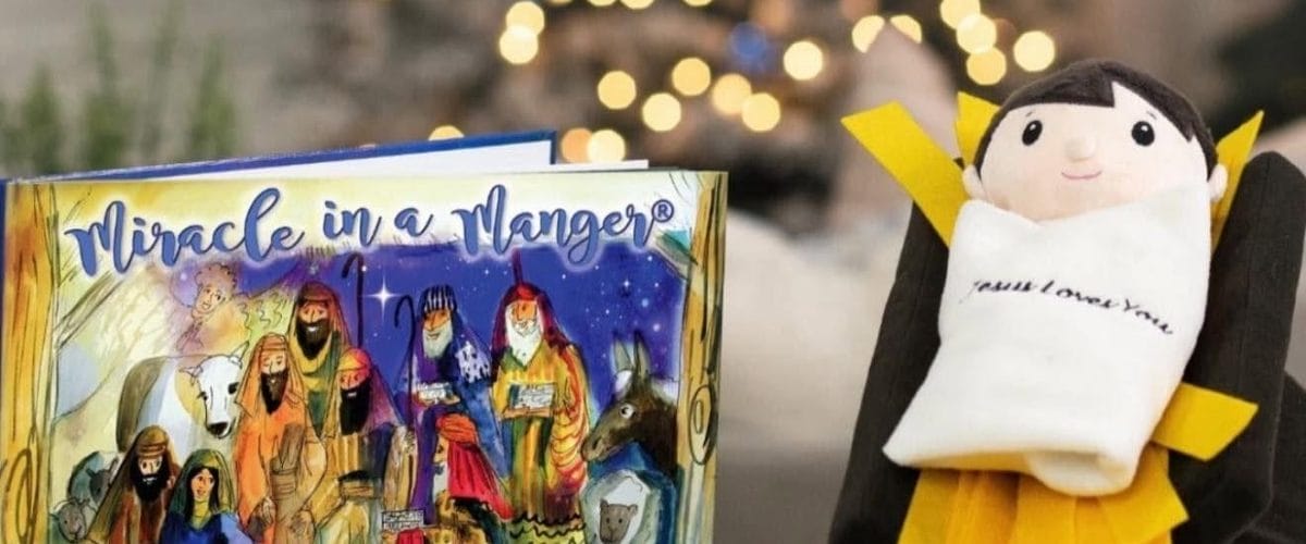 Miracle in a Manger