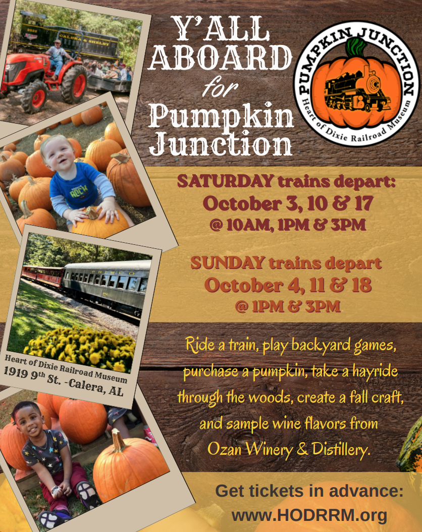Pumpkin Junction