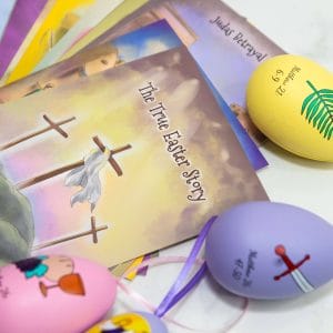 The Easter Story