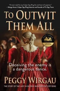 To Outwit Them All cover