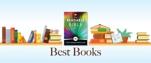 1126 best books The Readable Bible
