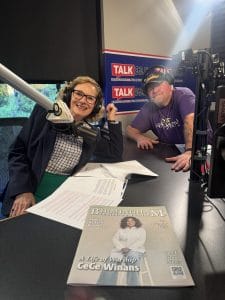 Breaking Bread Radio