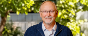 Dr. Bill Brunson