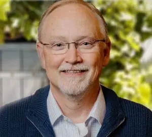 Dr. Bill Brunson
