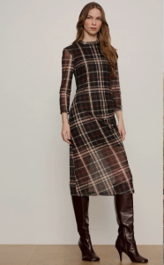 Fashion for You Dress