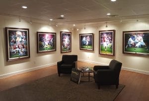 Gallery Shot