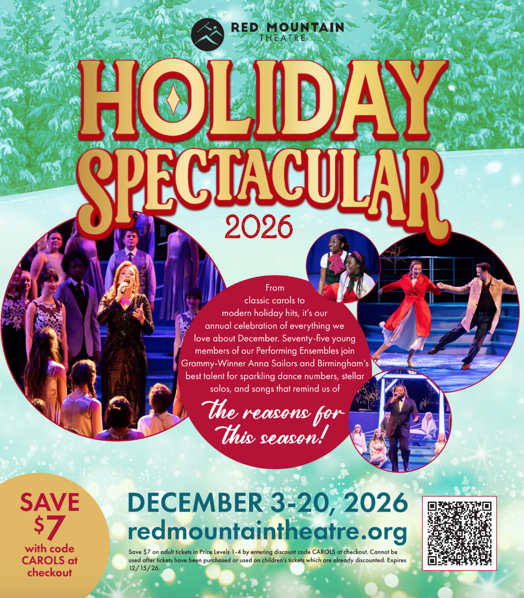 Holiday Spectacular