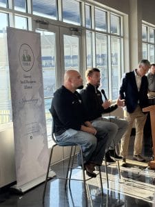 Hoover Small Business Alliance