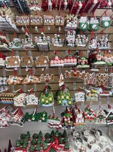 Ornament Nook Ornament Wall