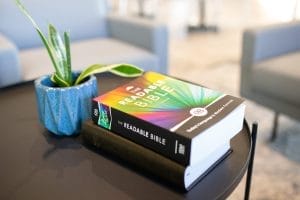 The Readable Bible