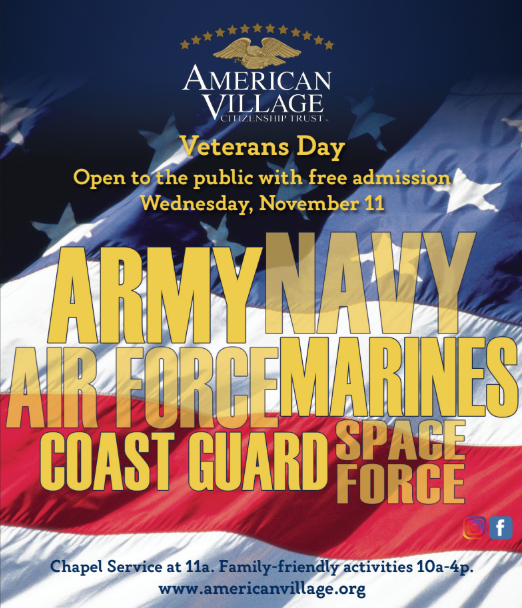 Veterans Day