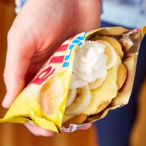 Walking Banana Pudding Kathleen Phillips