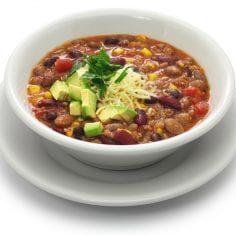 taco soup